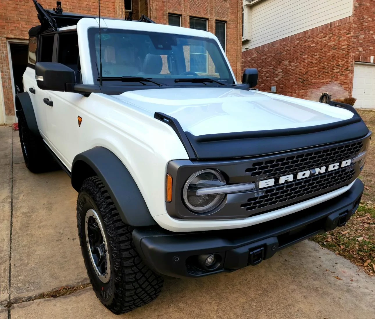 Ford Bronco Throwback Thursday!!! IMG_1279