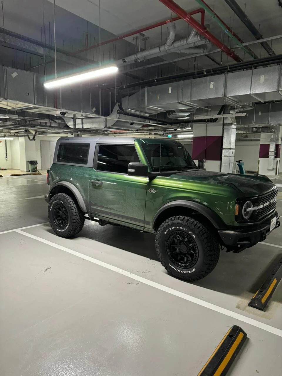 Ford Bronco Bronco Team 2 door. WhatsApp Image 2023-11-17 at 12.49.01 PM (1)