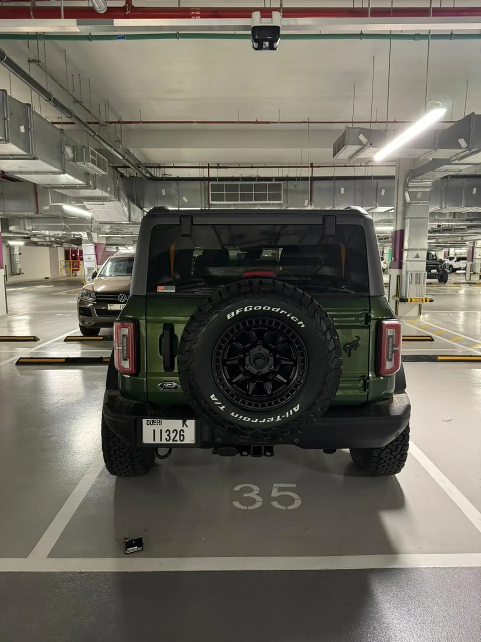 Ford Bronco Hello Everyone WhatsApp Image 2023-11-17 at 12.49.01 PM