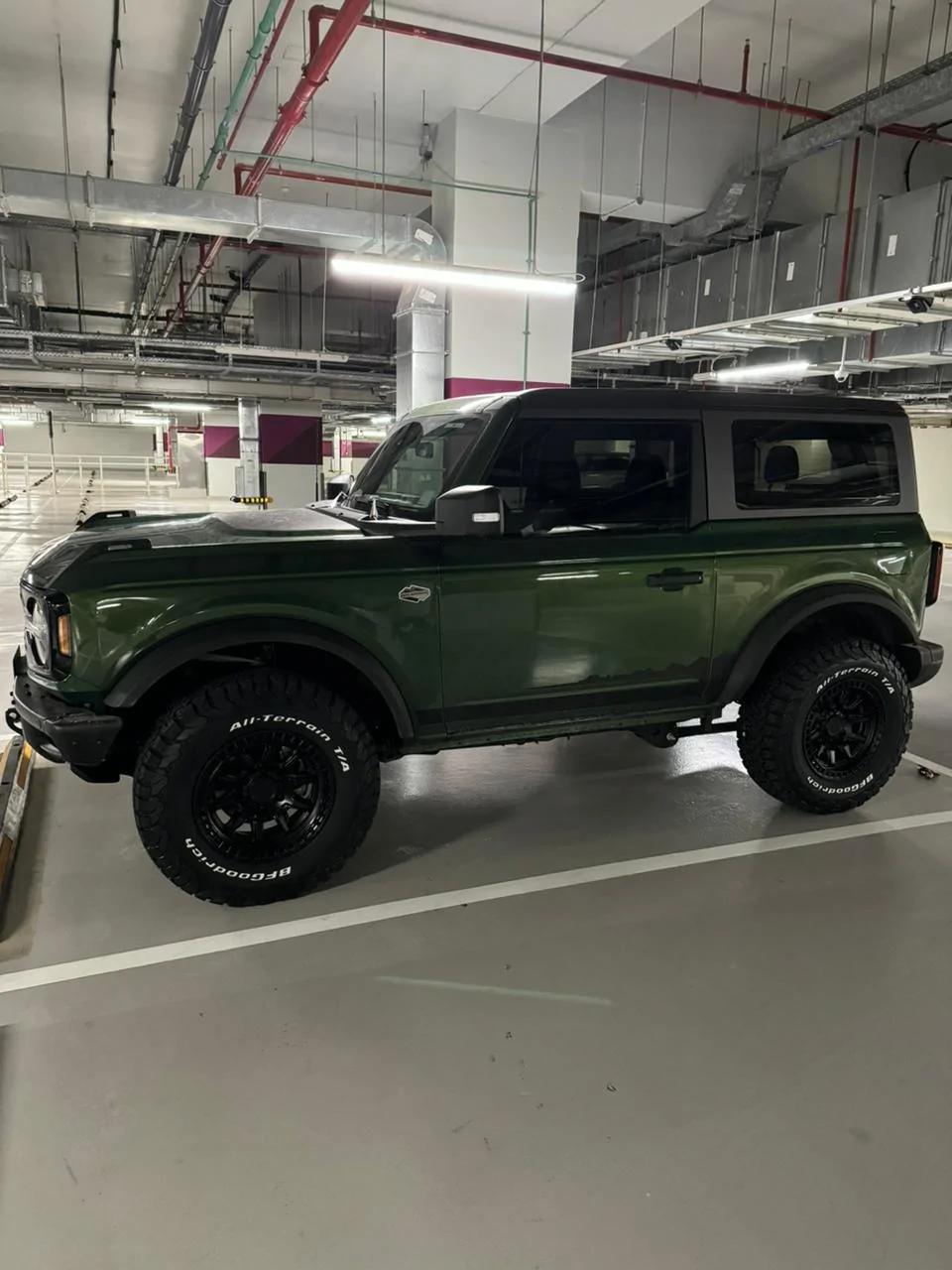 Ford Bronco Show us your installed wheel / tire upgrades here! (Pics) WhatsApp Image 2023-11-17 at 12.49.02 PM
