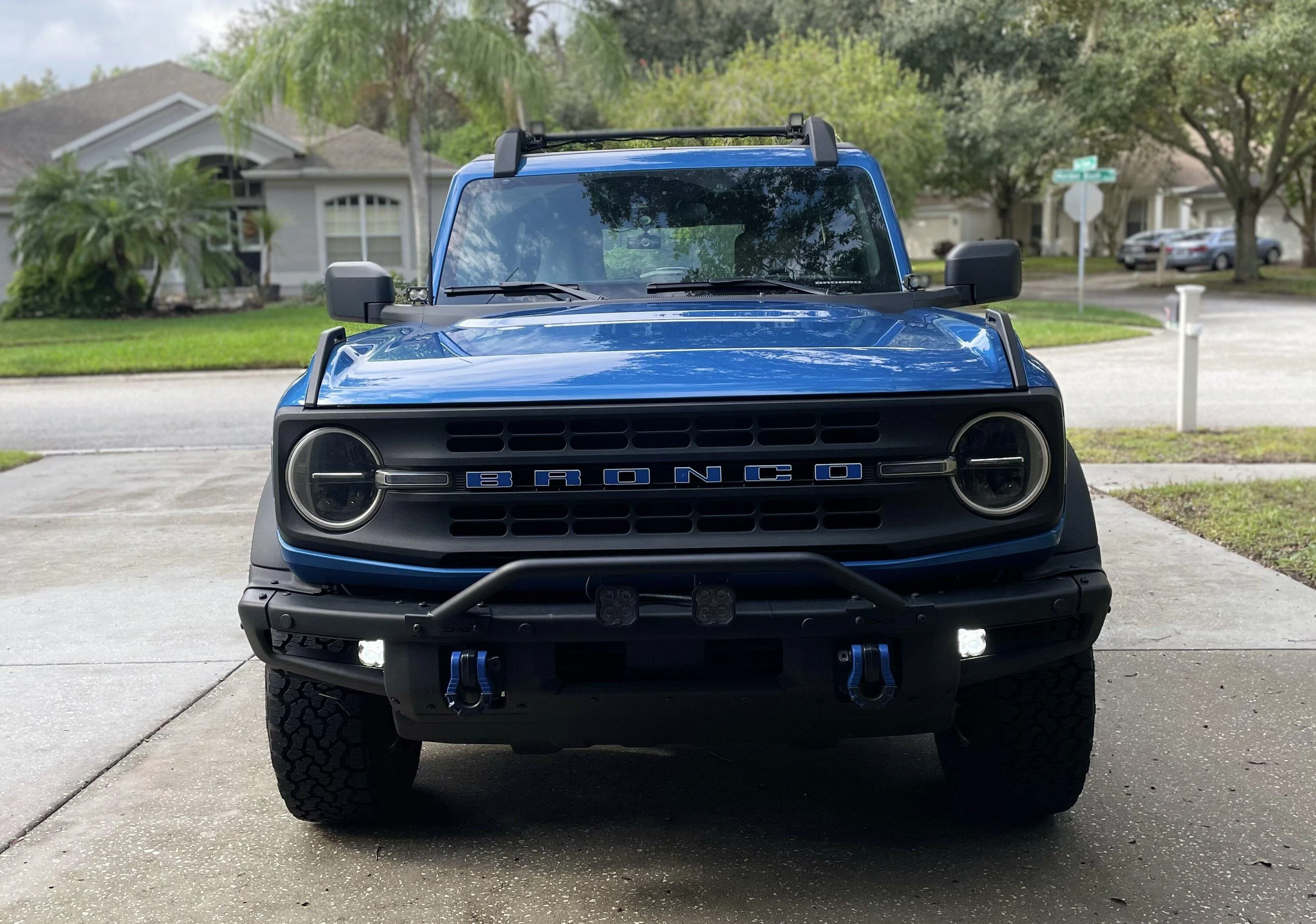 Ford Bronco Post your before and after shots IMG_E0631