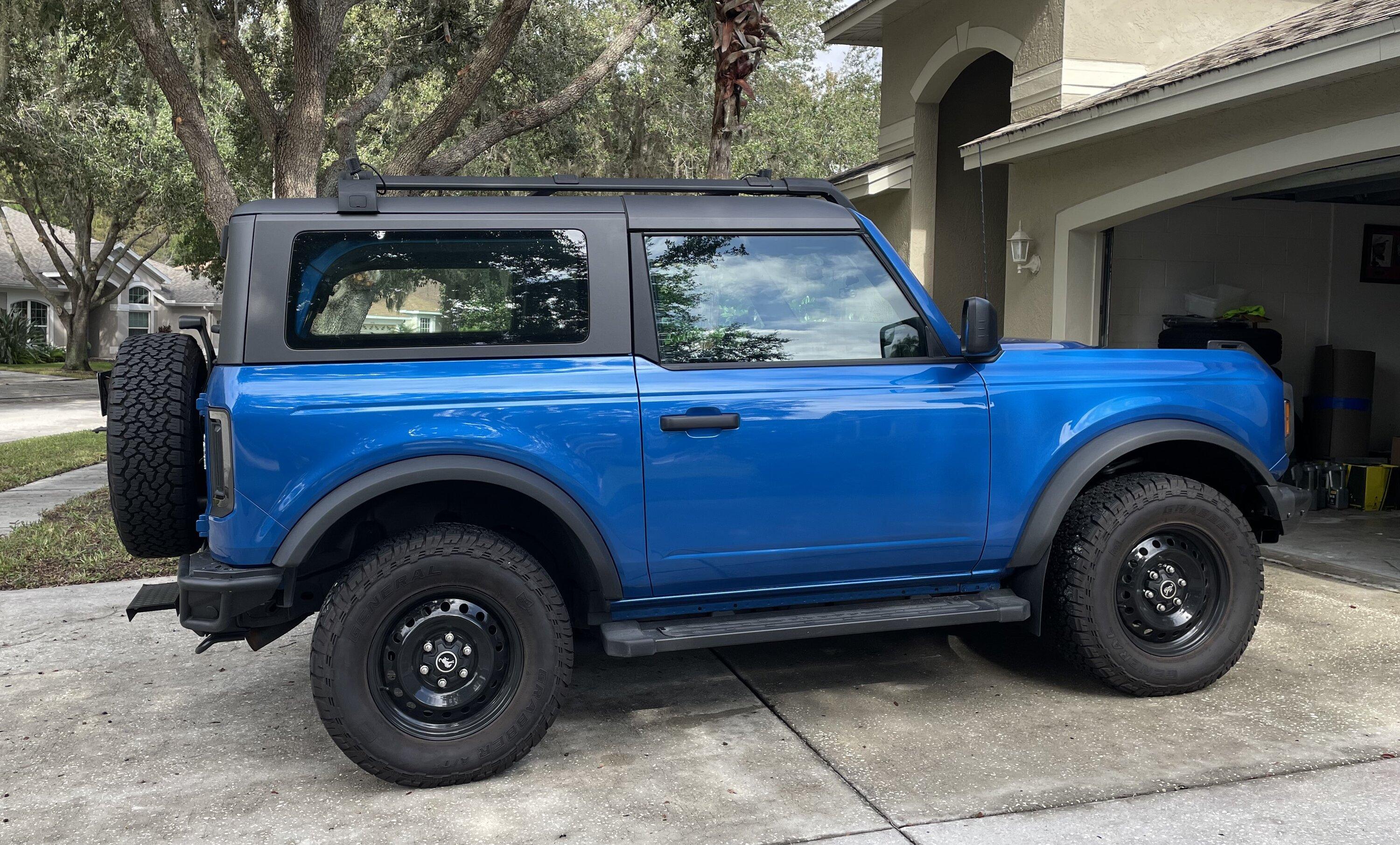 Ford Bronco Post your before and after shots IMG_0628.JPG