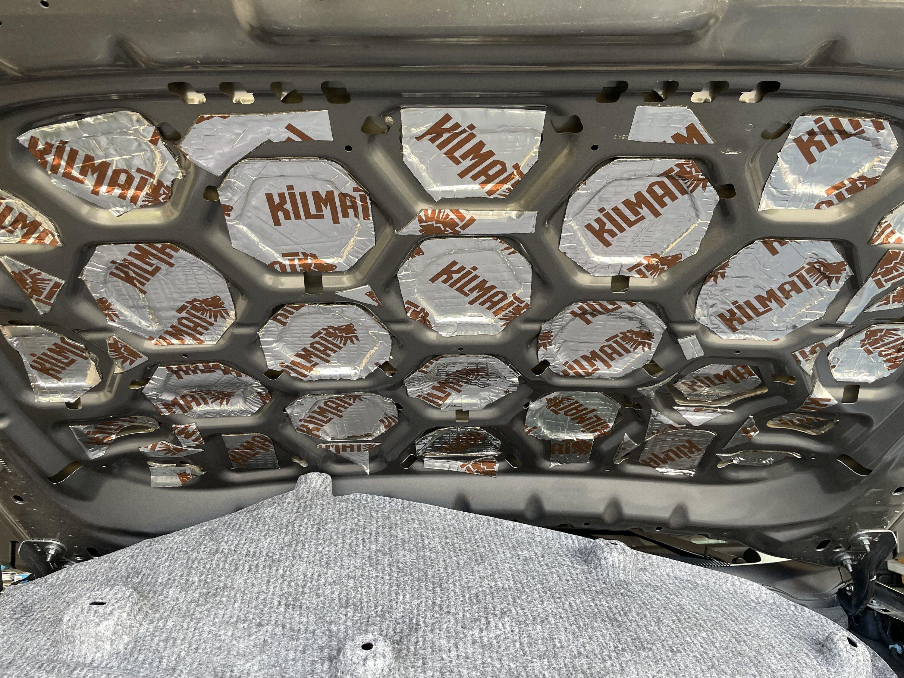 Ford Bronco What did you do TO / WITH your Bronco today? 👨🏻‍🔧🧰🚿🛠 IMG_6045