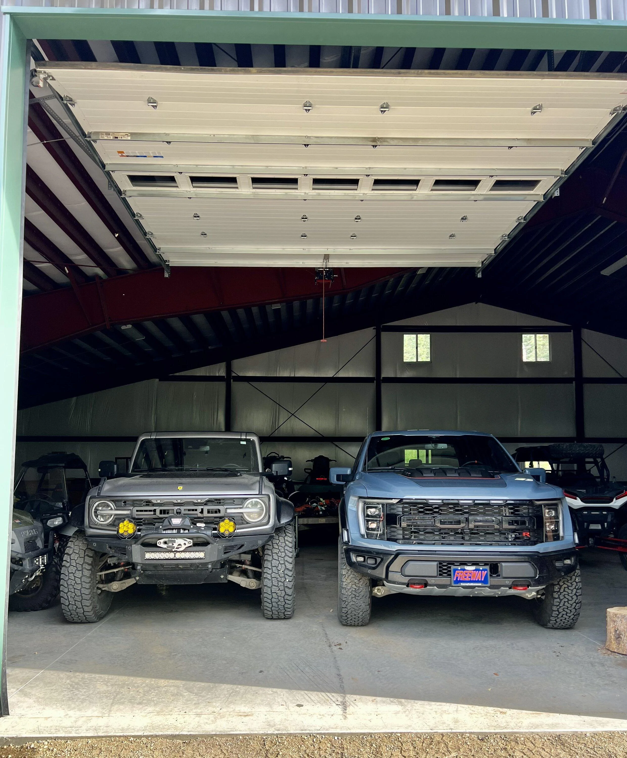 Confirming - Raptor is the Most Capable Off Roader Available (Chasing ...