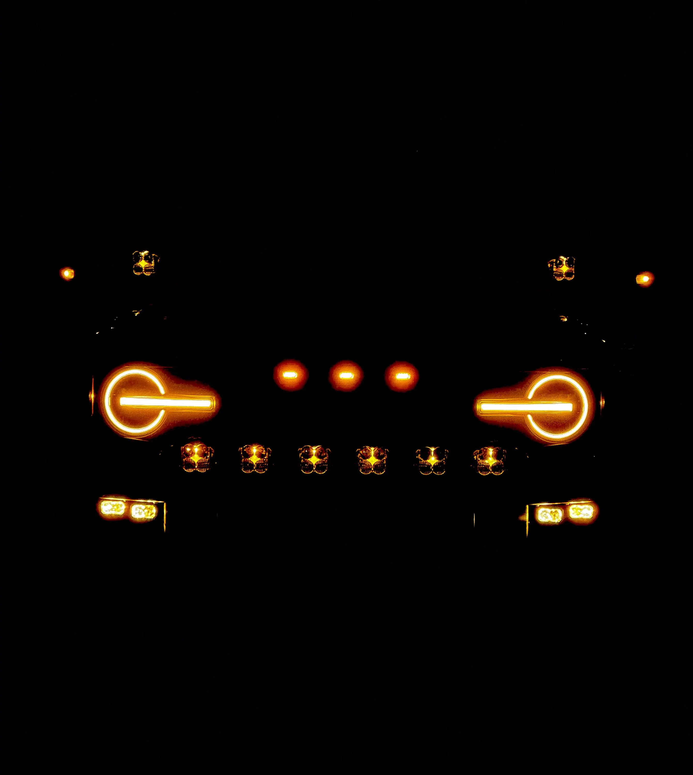 Ford Bronco ASK US ANYTHING 898AA6EC-922D-4CCF-9555-35727D042518