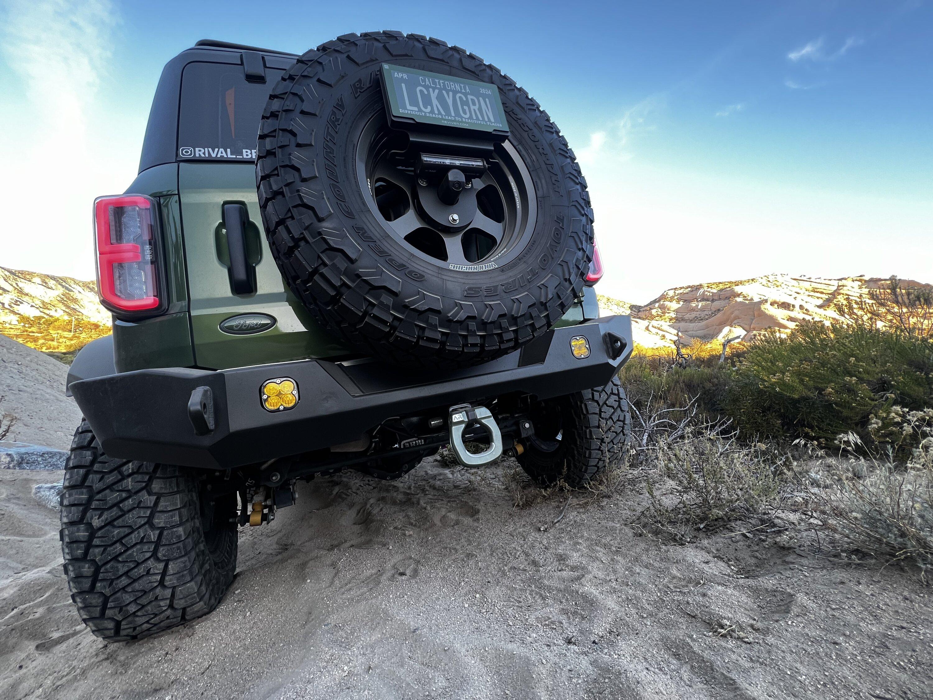 Ford Bronco Borla exhaust or AWE ? IMG_5002