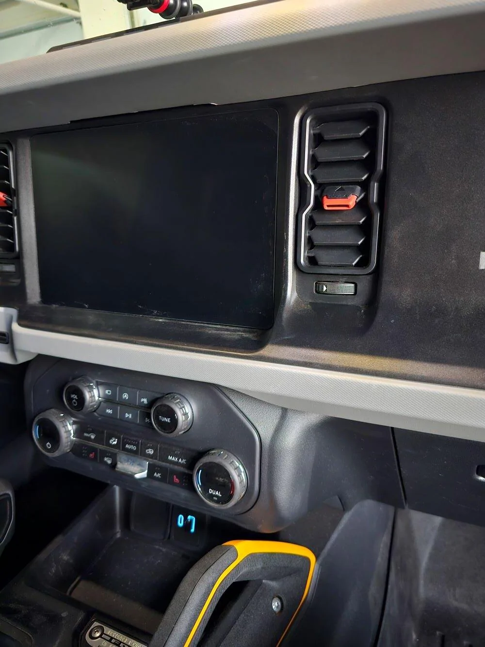 Ford Bronco BDUSA Replacement Vent Clip / Vent Tabs Now Available 20231120_151237a