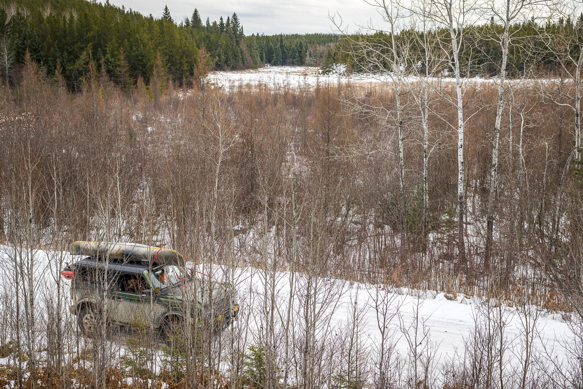 Ford Bronco The Boreal Badlands November 20, 2023_5046-LR