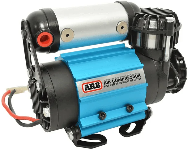 Ford Bronco Black Friday ARB compressor deals? 1700663662095