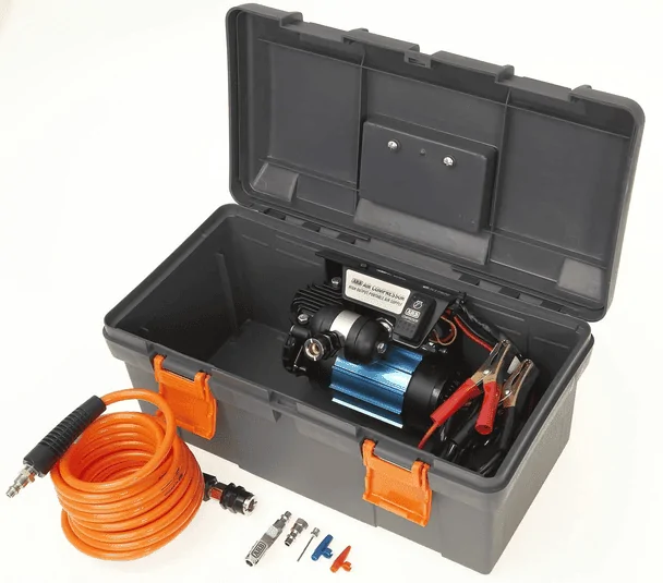 Ford Bronco Black Friday ARB compressor deals? 1700663674124
