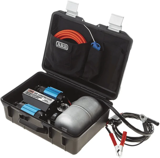 Ford Bronco Black Friday ARB compressor deals? 1700663684581