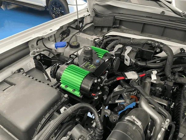 Ford Bronco Black Friday ARB compressor deals? 1700663705058