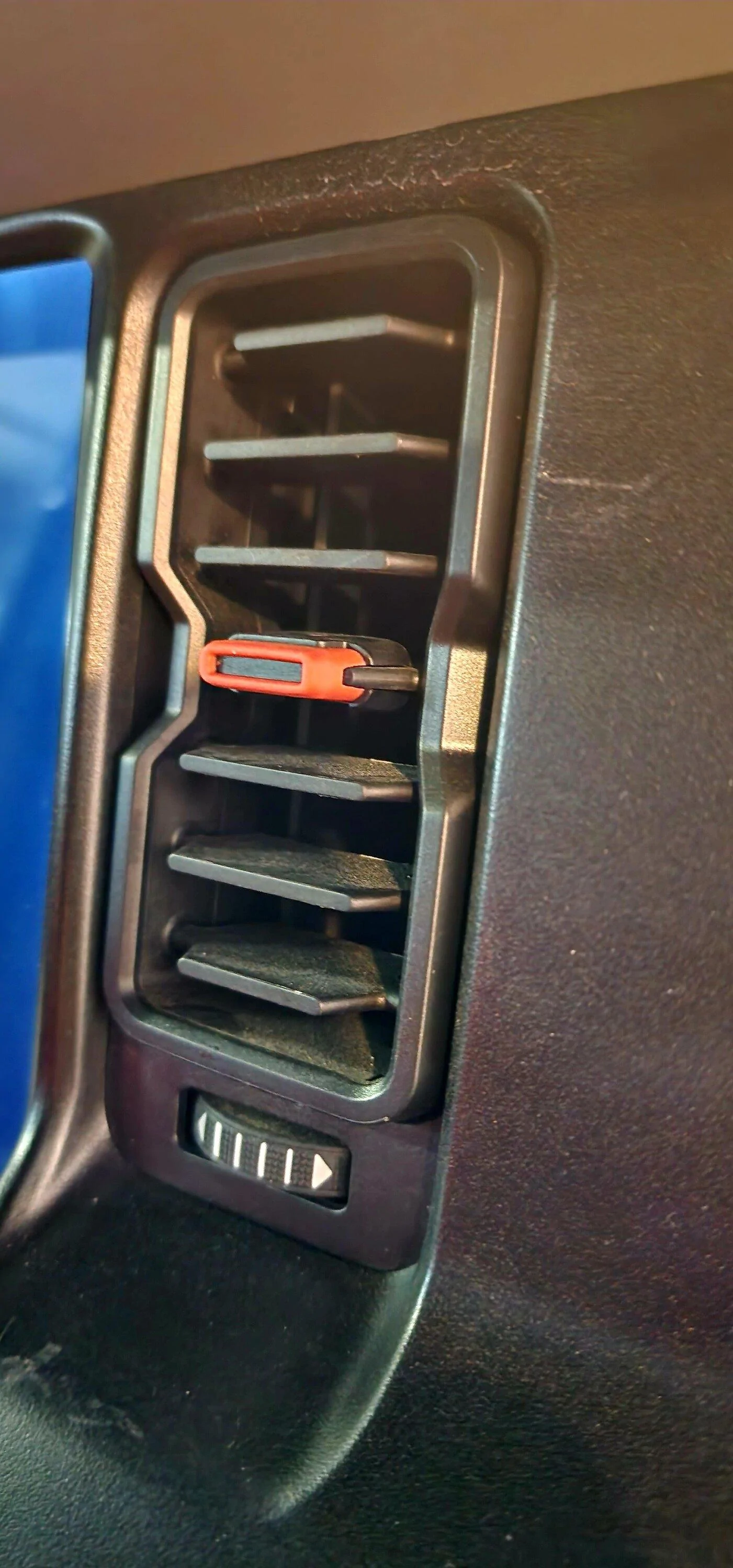 Ford Bronco BDUSA Replacement Vent Clip / Vent Tabs Now Available 20231120_141135