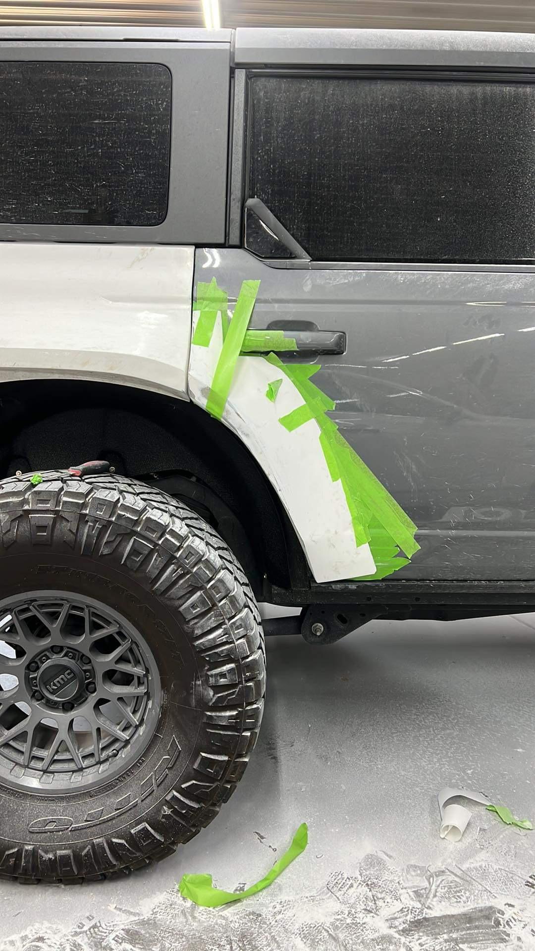Ford Bronco Build thread: mid travel Funhaver widebody build progress IMG_3689.JPG