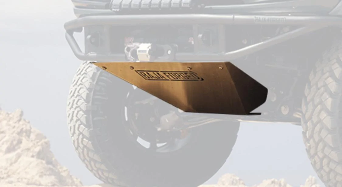 Ford Bronco BAJA FORGED is back!!! IMG_7670