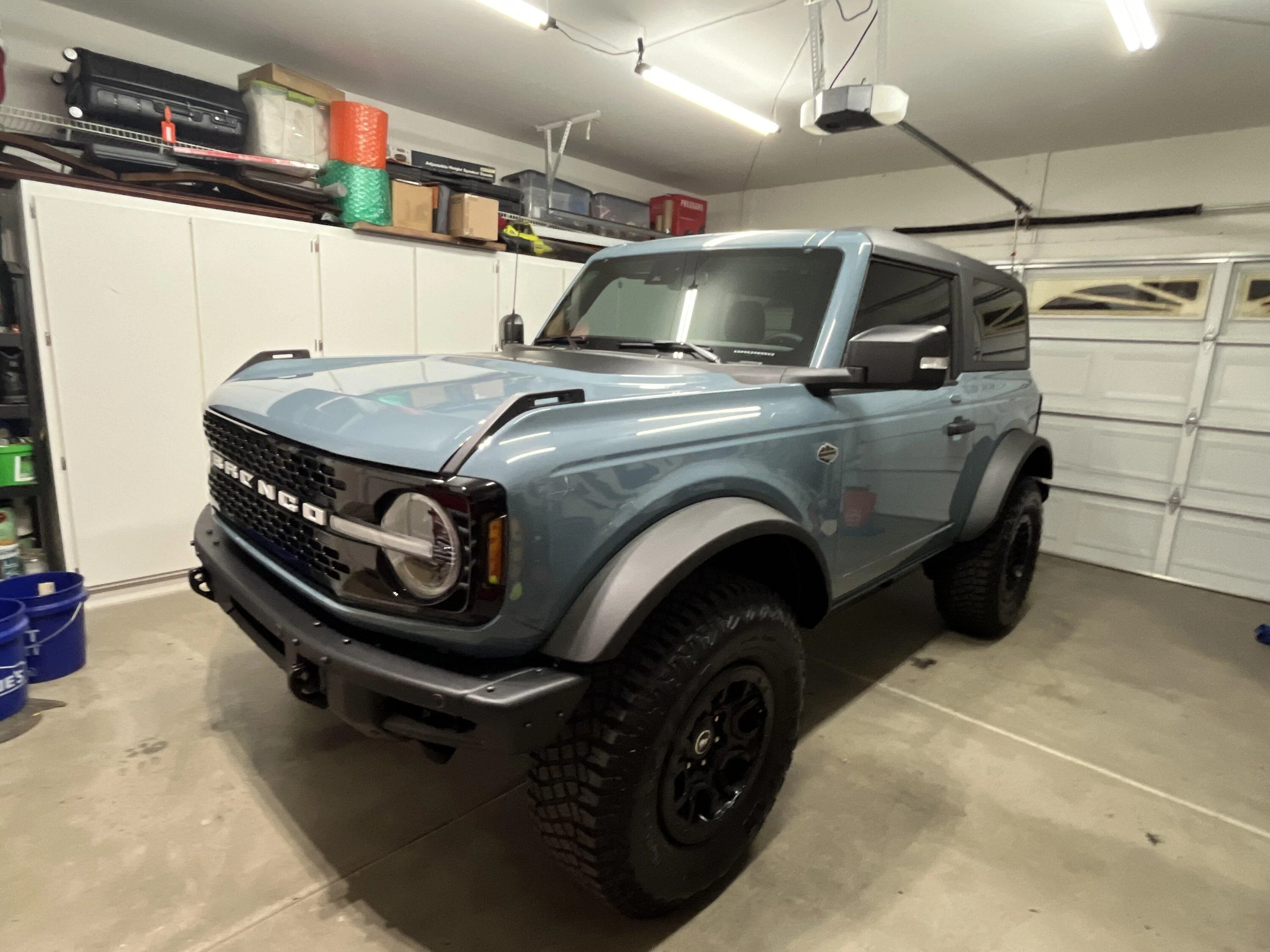 Ford Bronco Arizona roll call! IMG_3894