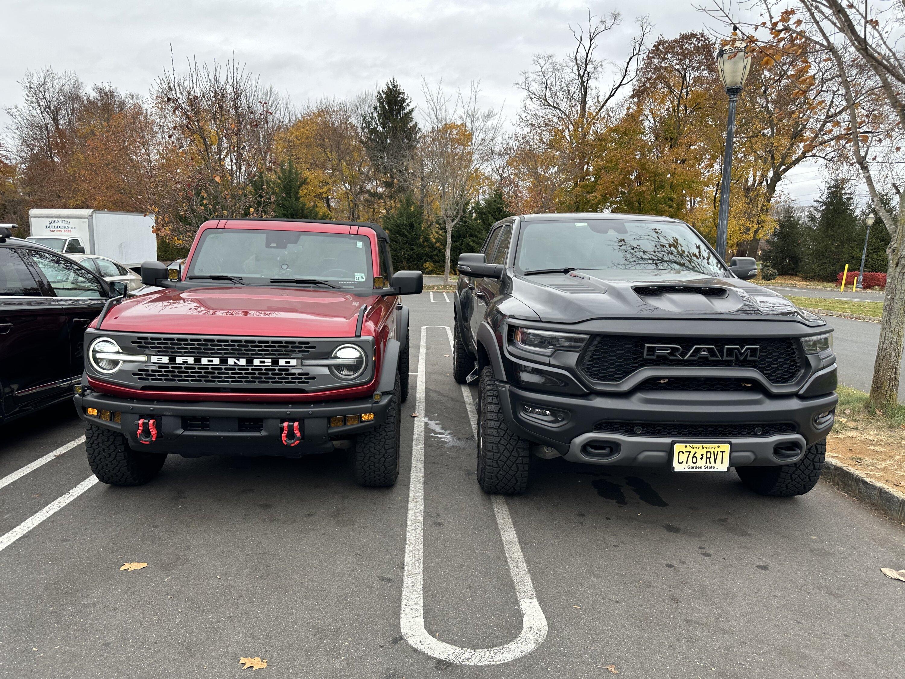 Ford Bronco Thankful for my Bronco 623A0D1F-74C6-487D-959D-C77DD8796B86