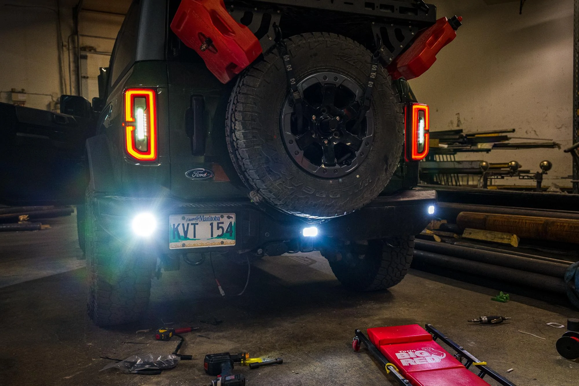 Ford Bronco The Boreal Badlands November 24, 2023_6521-LR