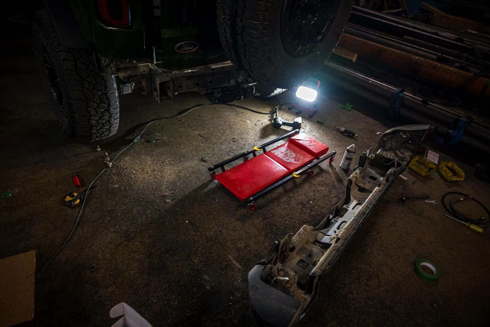 Ford Bronco The Boreal Badlands November 24, 2023_6500-LR