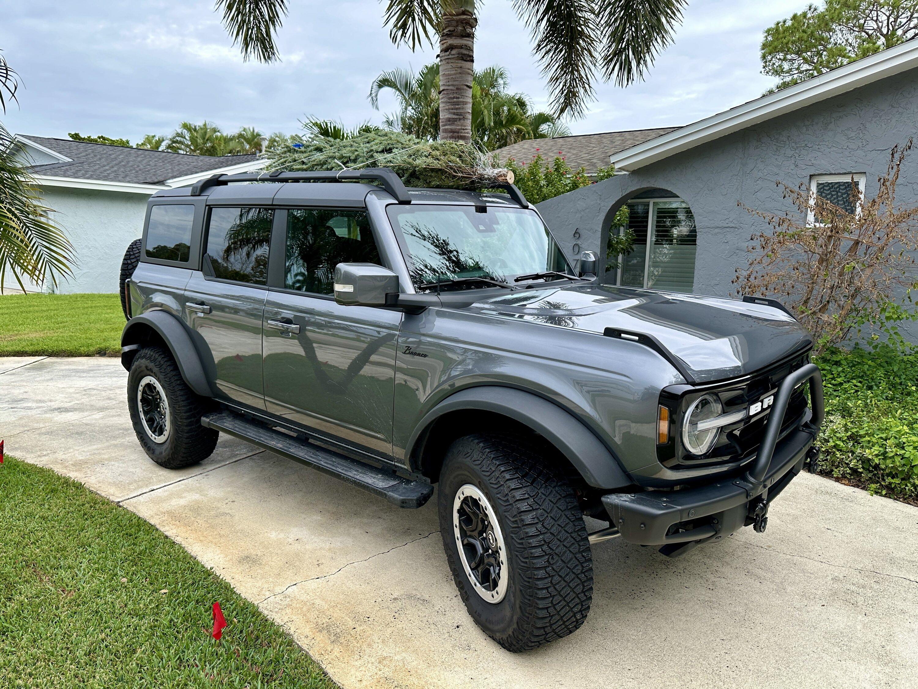 Ford Bronco For The Record - OBX Journal IMG_8081