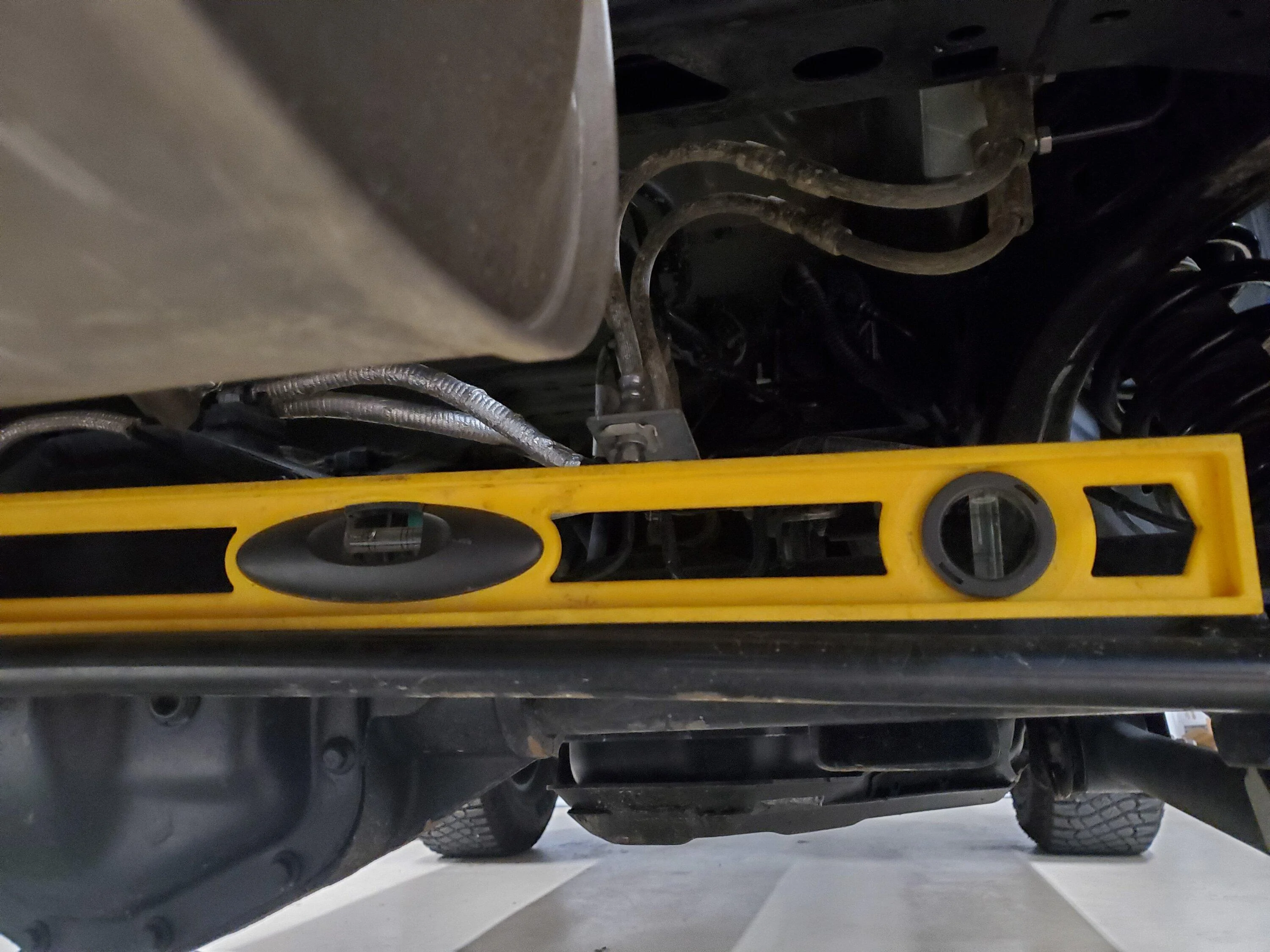 Ford Bronco Valhalla's Long term build thread 20231126_214636