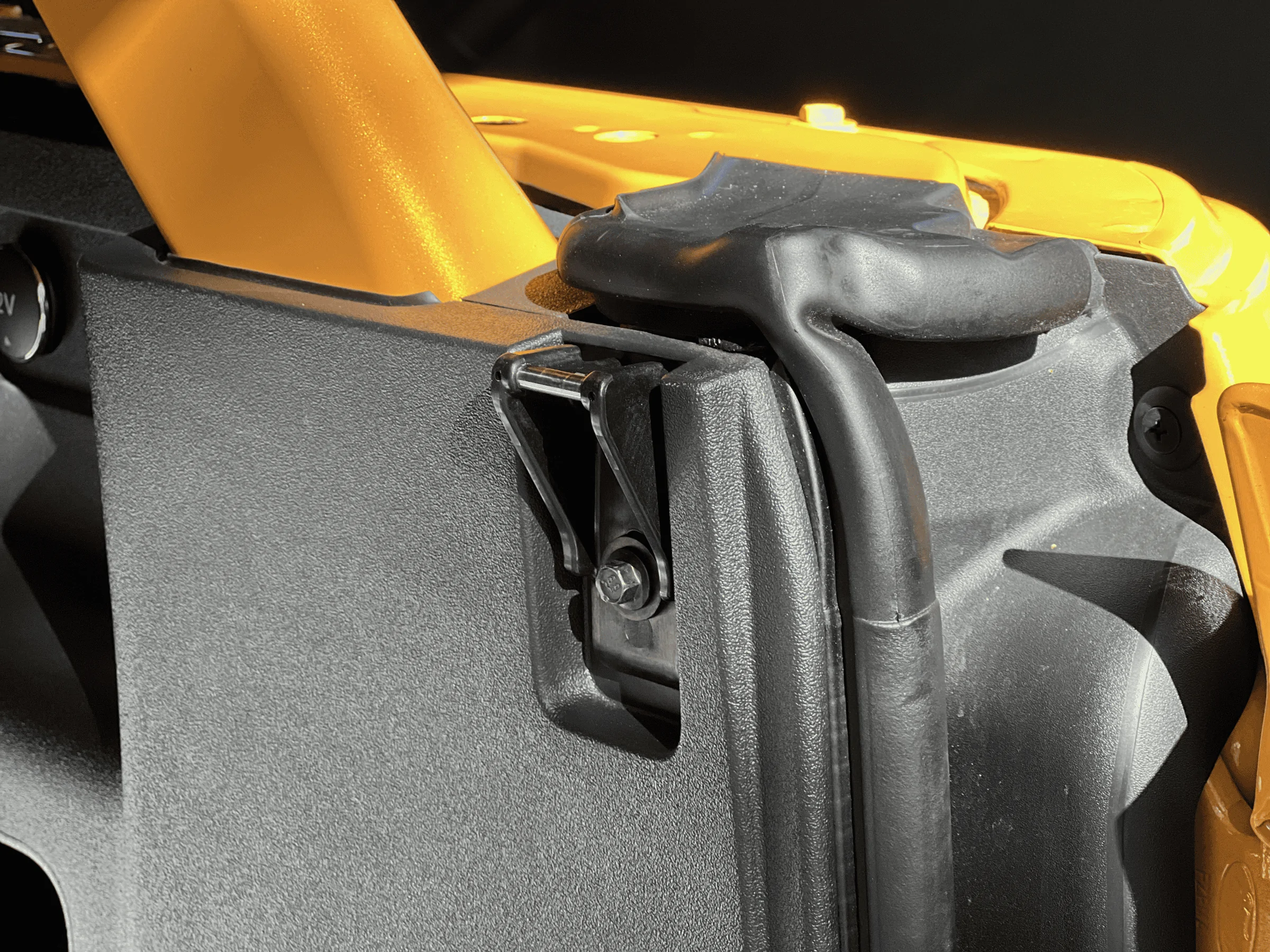 Ford Bronco Soft Top <--> Hard Top Swap : Tips & Lessons Learned - UPDATED IMG_7574
