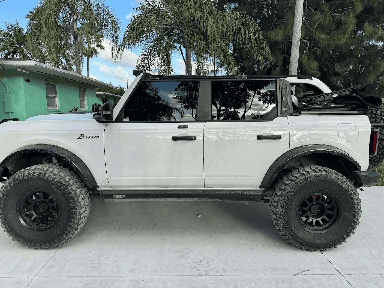 Ford Bronco Post Your Topless Broncos 1701102361175