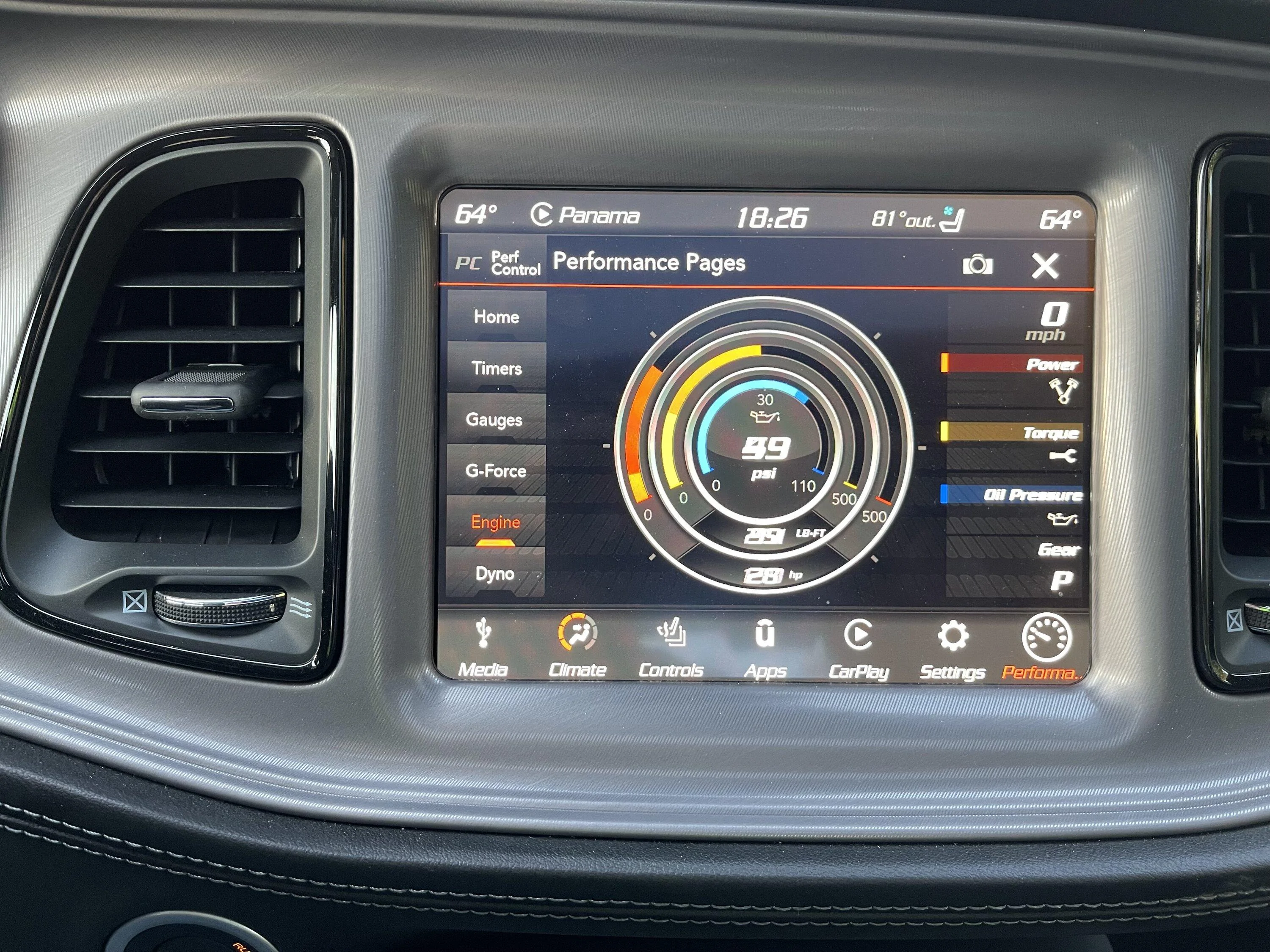 Ford Bronco Now Available: Panda Motorworks 2021 + Ford Bronco Plug ’n Play Full Digital Dash Conversion Kit  IMG_5301