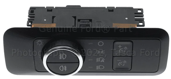 Ford Bronco Fog Light Switch 1701120235566