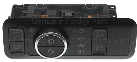 Ford Bronco Fog Light Switch 1701120262890