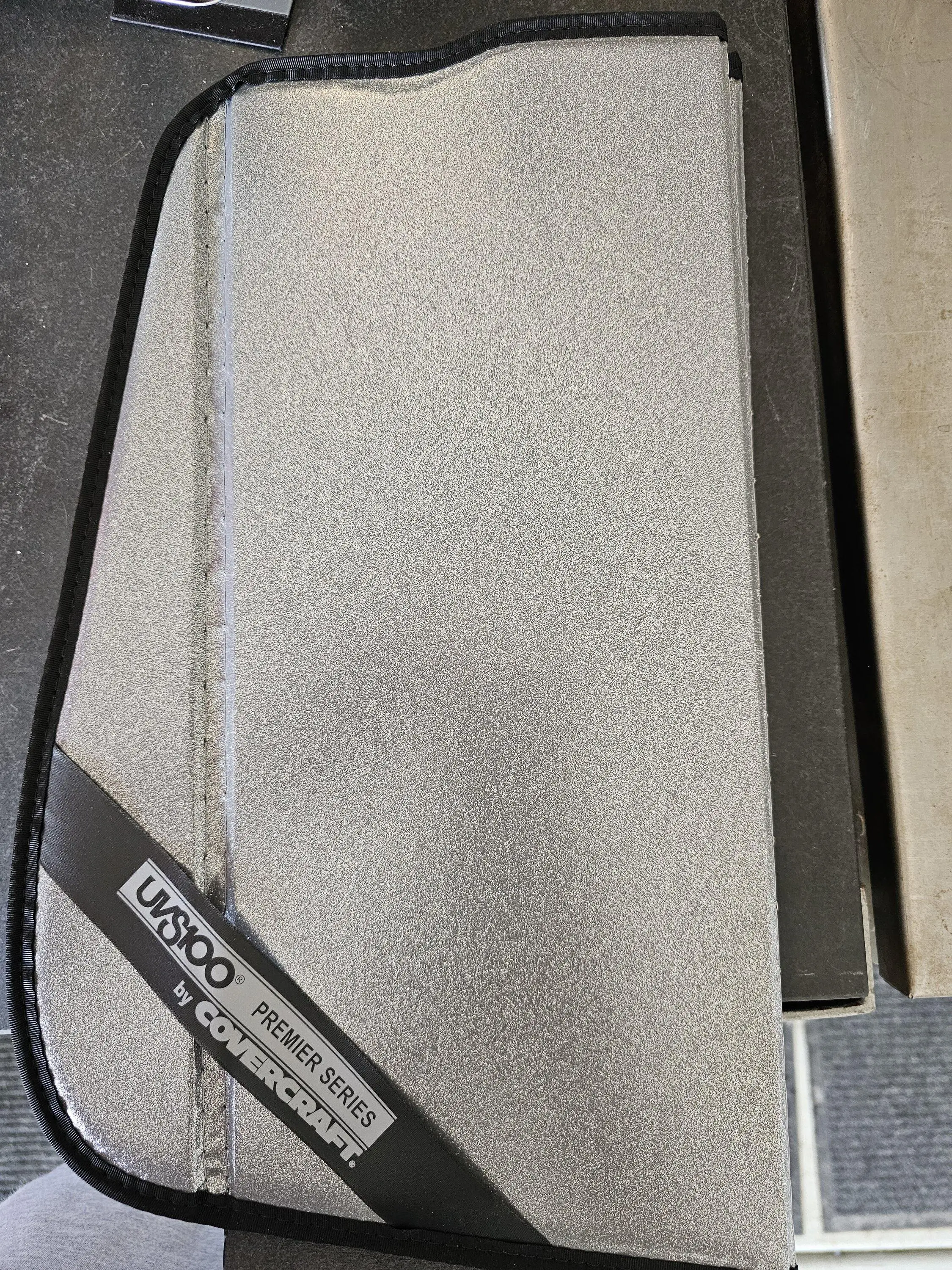 Ford Bronco 4 door storage bags 20231122_112440