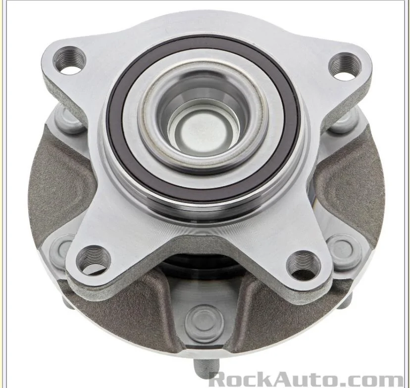Ford Bronco Front Unit Bearings Safe to run without a CV? 1E980F17-AB45-4302-A6E6-A732D7D981AC