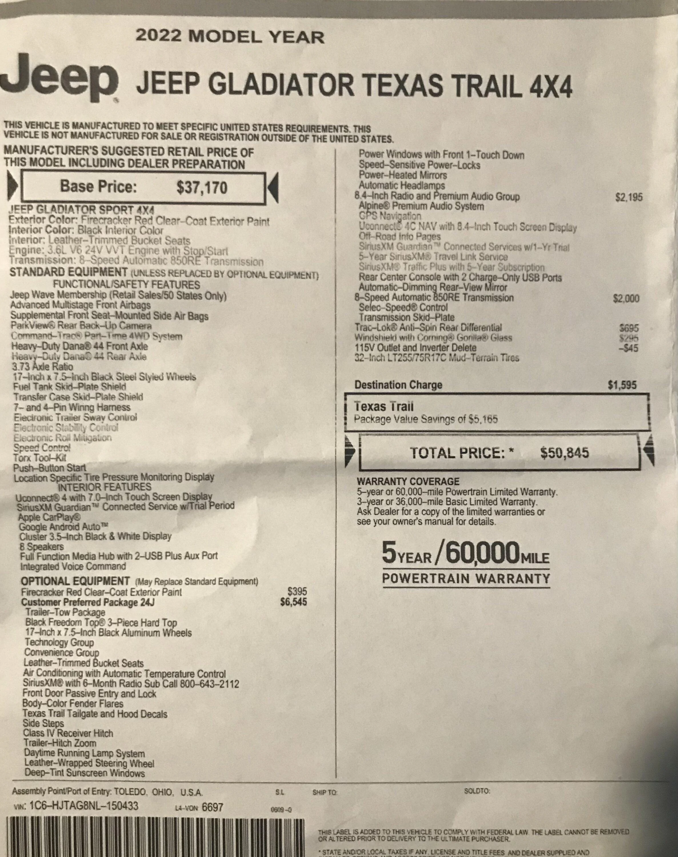 Ford Bronco Differentials and axles differences strengths CE64FAA3-DC21-40CD-A270-C0C3586BB3F8