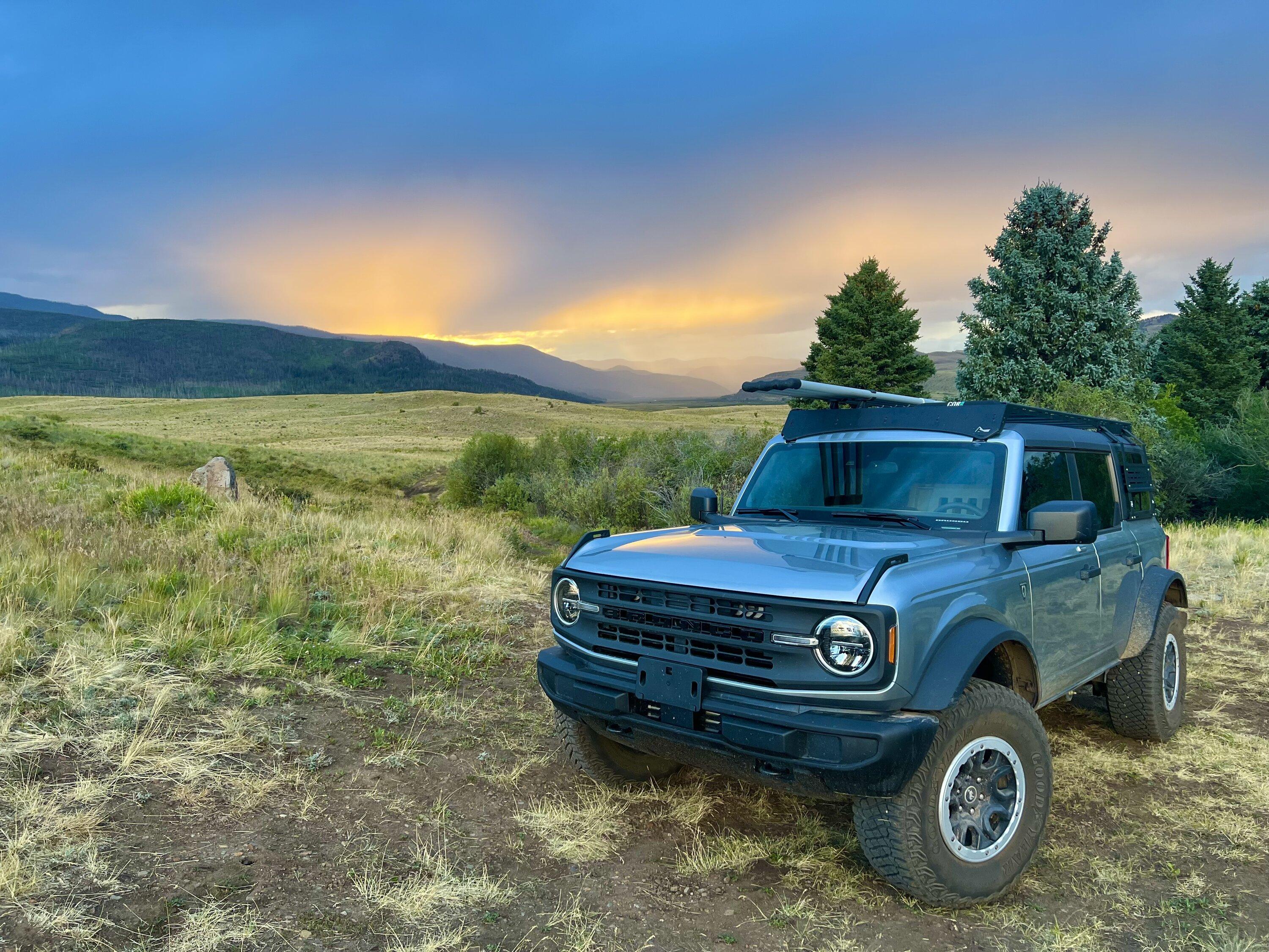 Ford Bronco Looking to buy first Bronco! IMG_1081