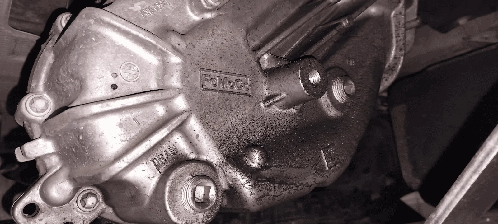 Ford Bronco What did you do TO / WITH your Bronco today? 👨🏻‍🔧🧰🚿🛠 1701228488091