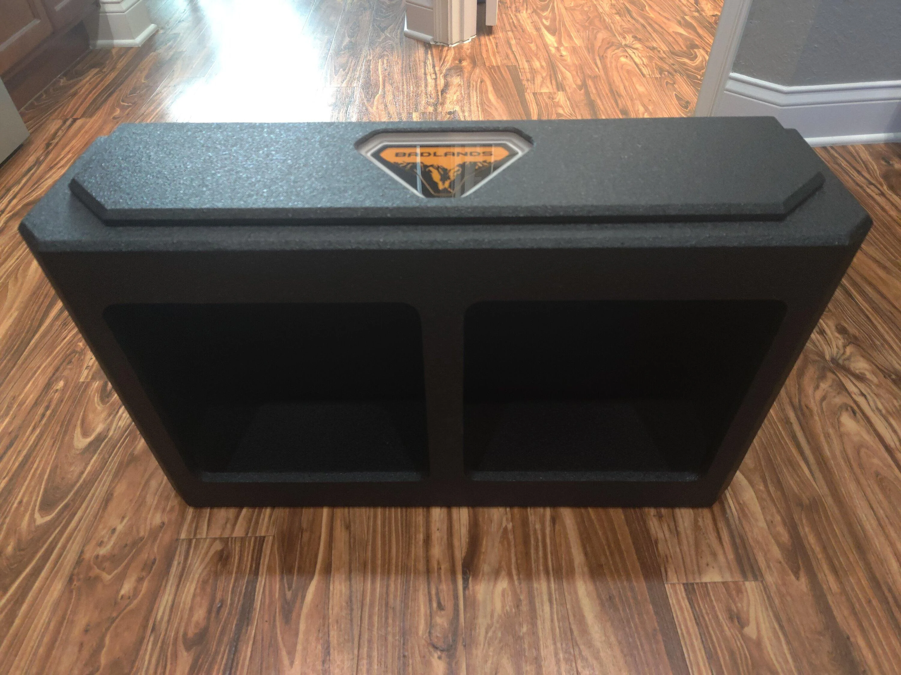 Ford Bronco Speaker pods... IAG vs Mabett vs SSV vs ? 17012798347455706279931092038103