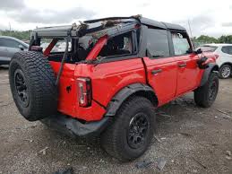 Ford Bronco Post Your Topless Broncos 1701285765660
