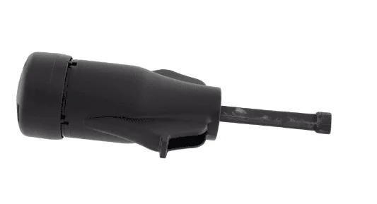Ford Bronco OEM rack, missing all screws - where to source? 1701346986887