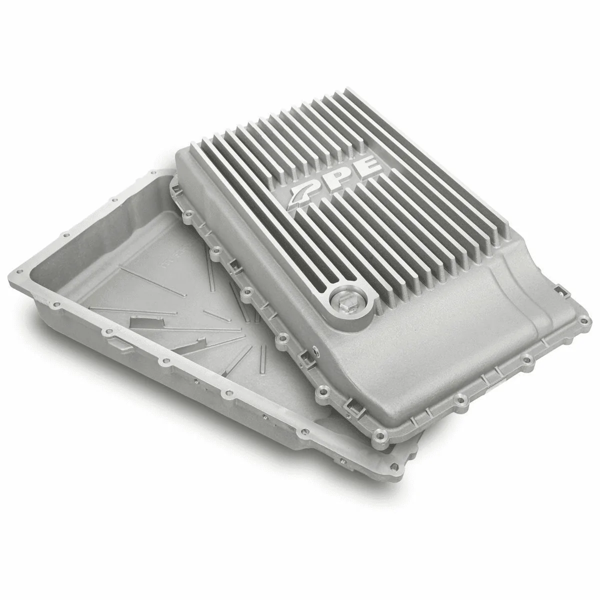 Ford Bronco Trail Mater tows out Bronco with punctured transmission pan 1701393381415