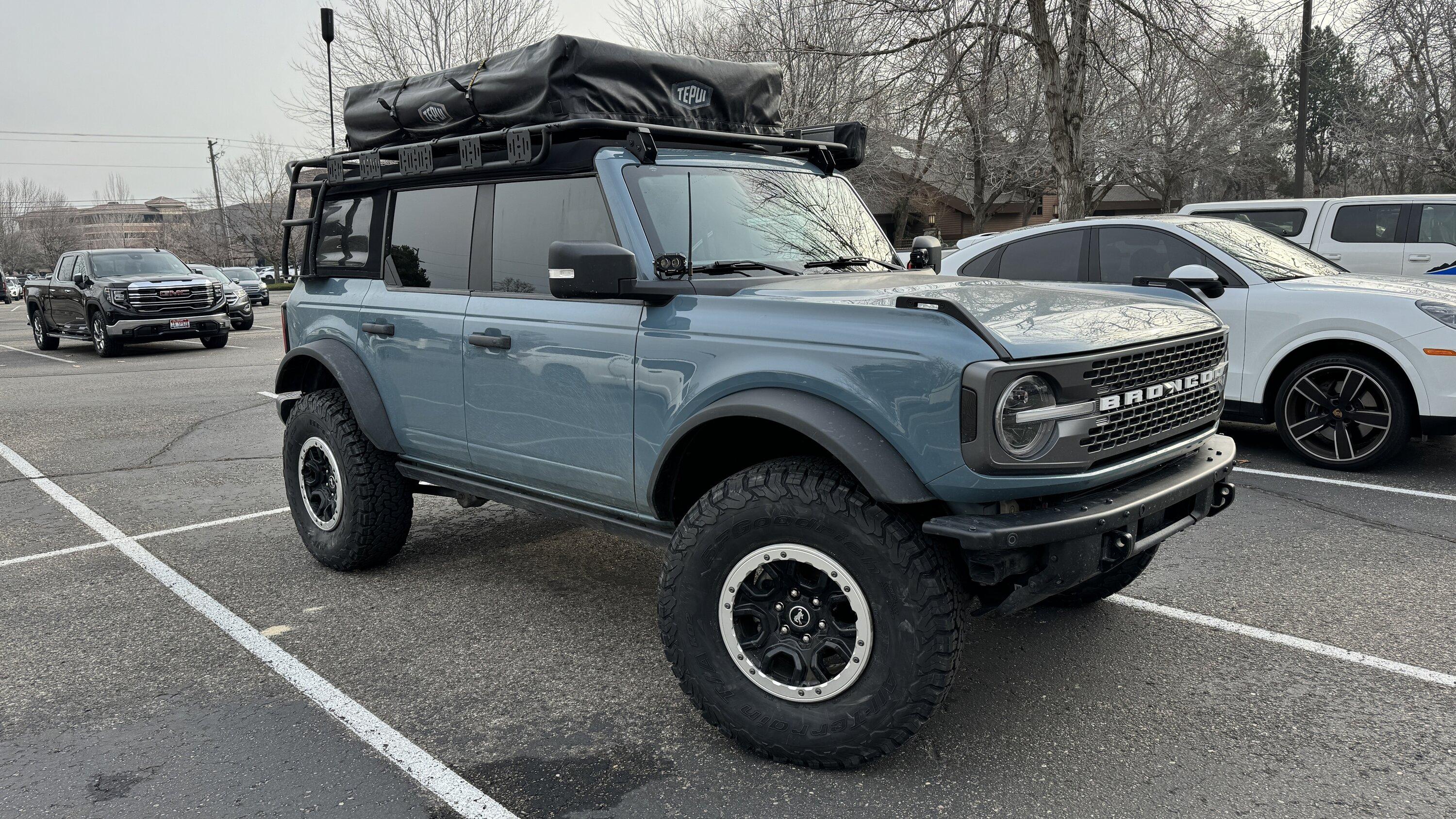 Ford Bronco Nitto Recon 37x11.5r17 IMG_8372