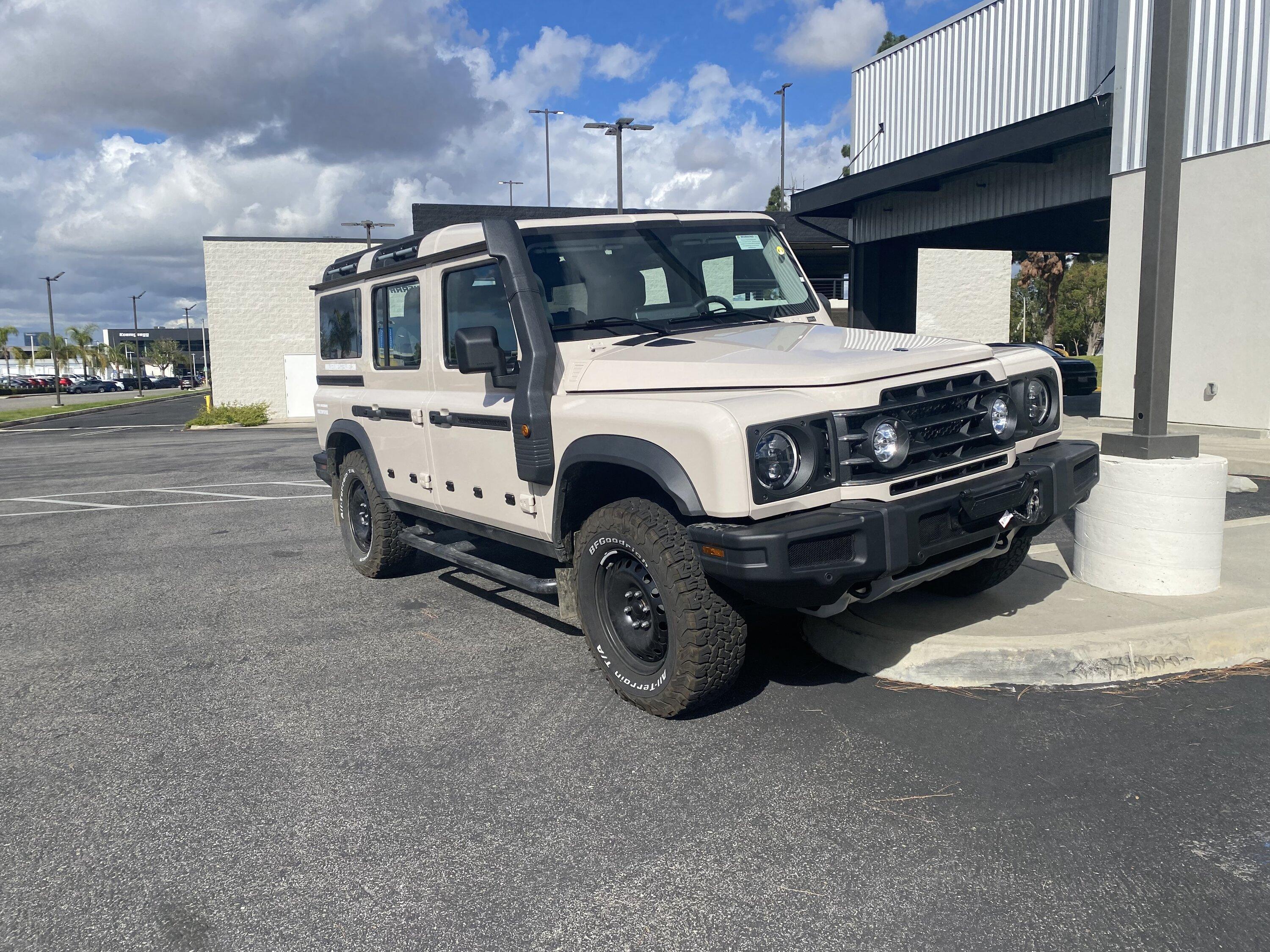 Ford Bronco Ineos grenadier IMG_3023