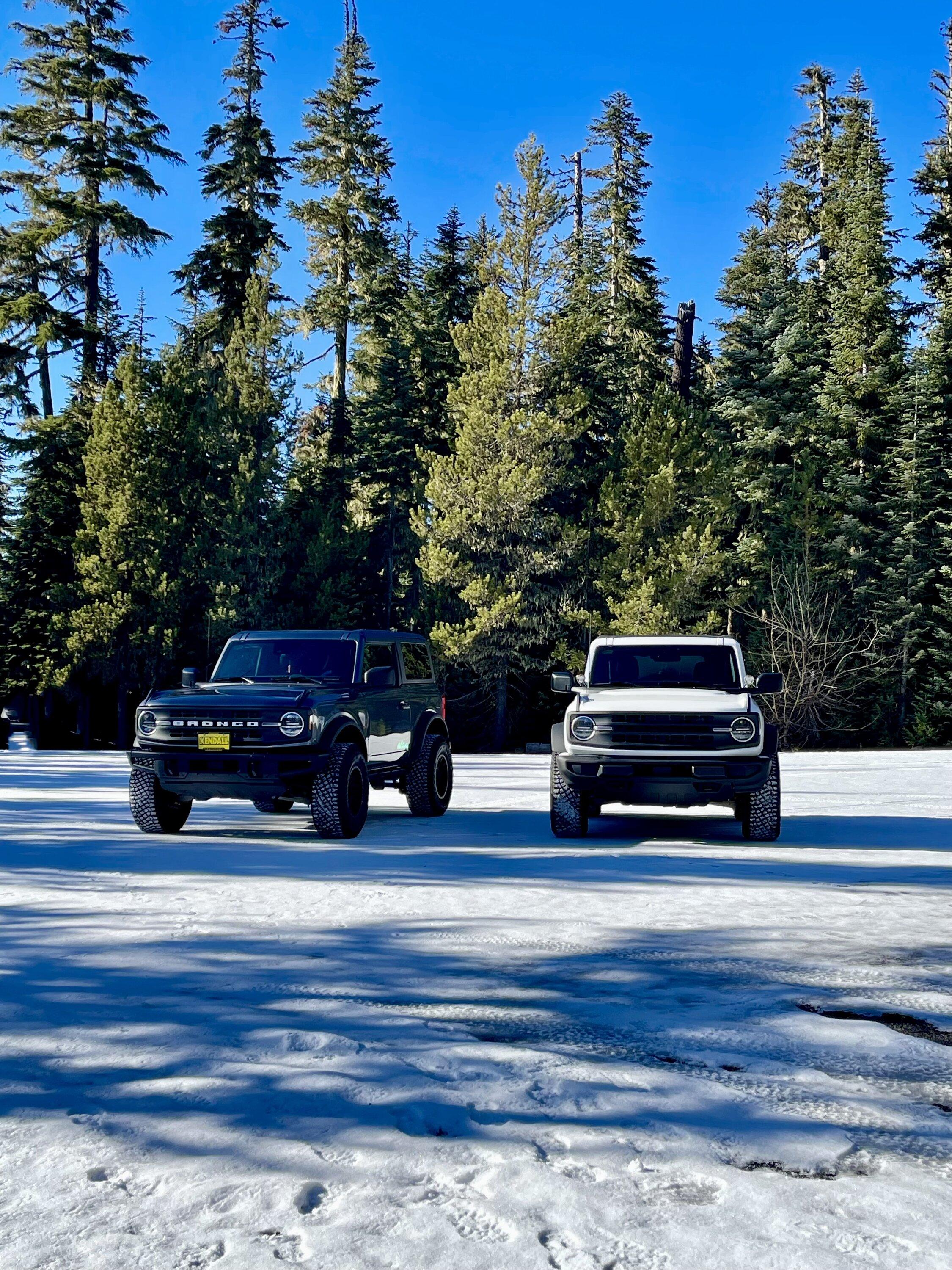 Ford Bronco Front End Friday (add yours) IMG_5983 2
