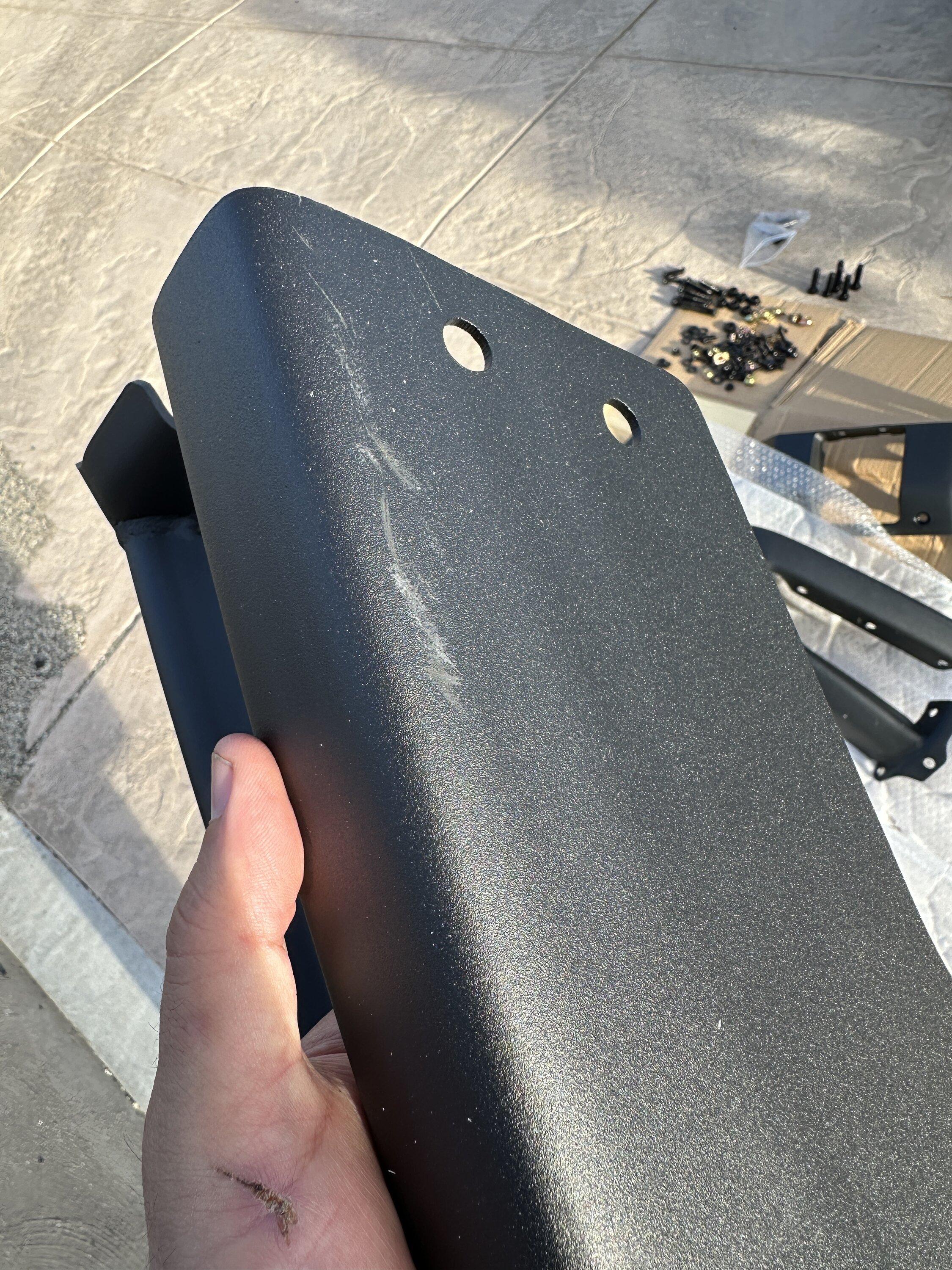 Ford Bronco Cheap modular bumper IMG_7520.JPG
