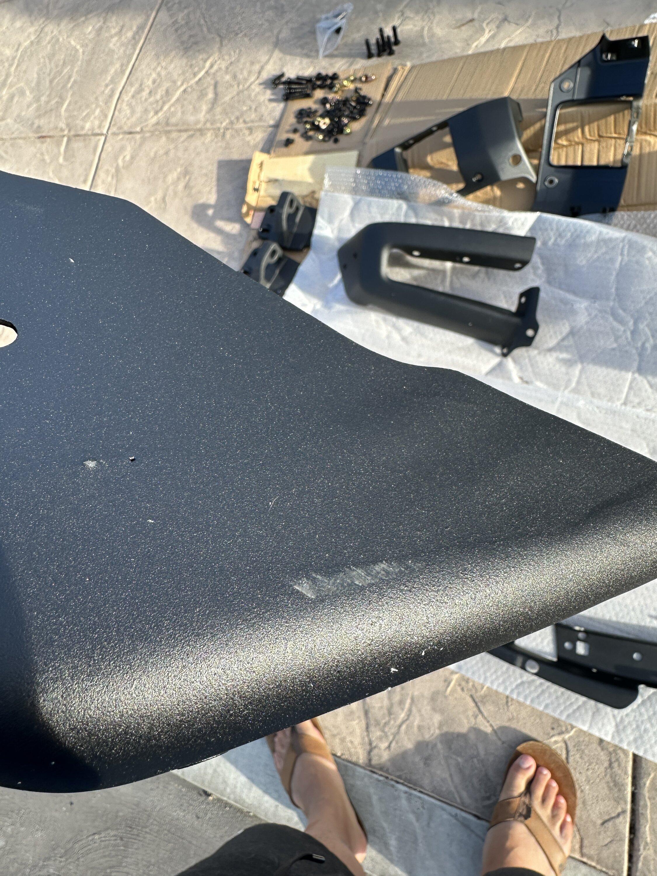 Ford Bronco Cheap modular bumper IMG_7519.JPG