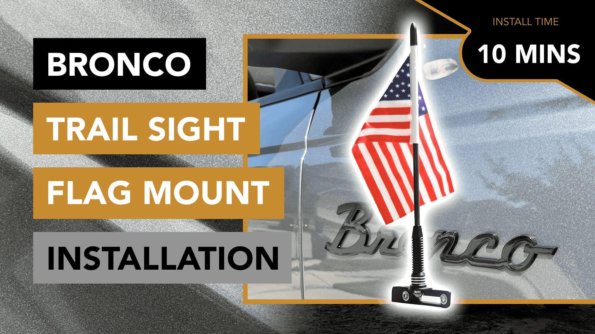 Ford Bronco Trail sights accessories? IMG_6542