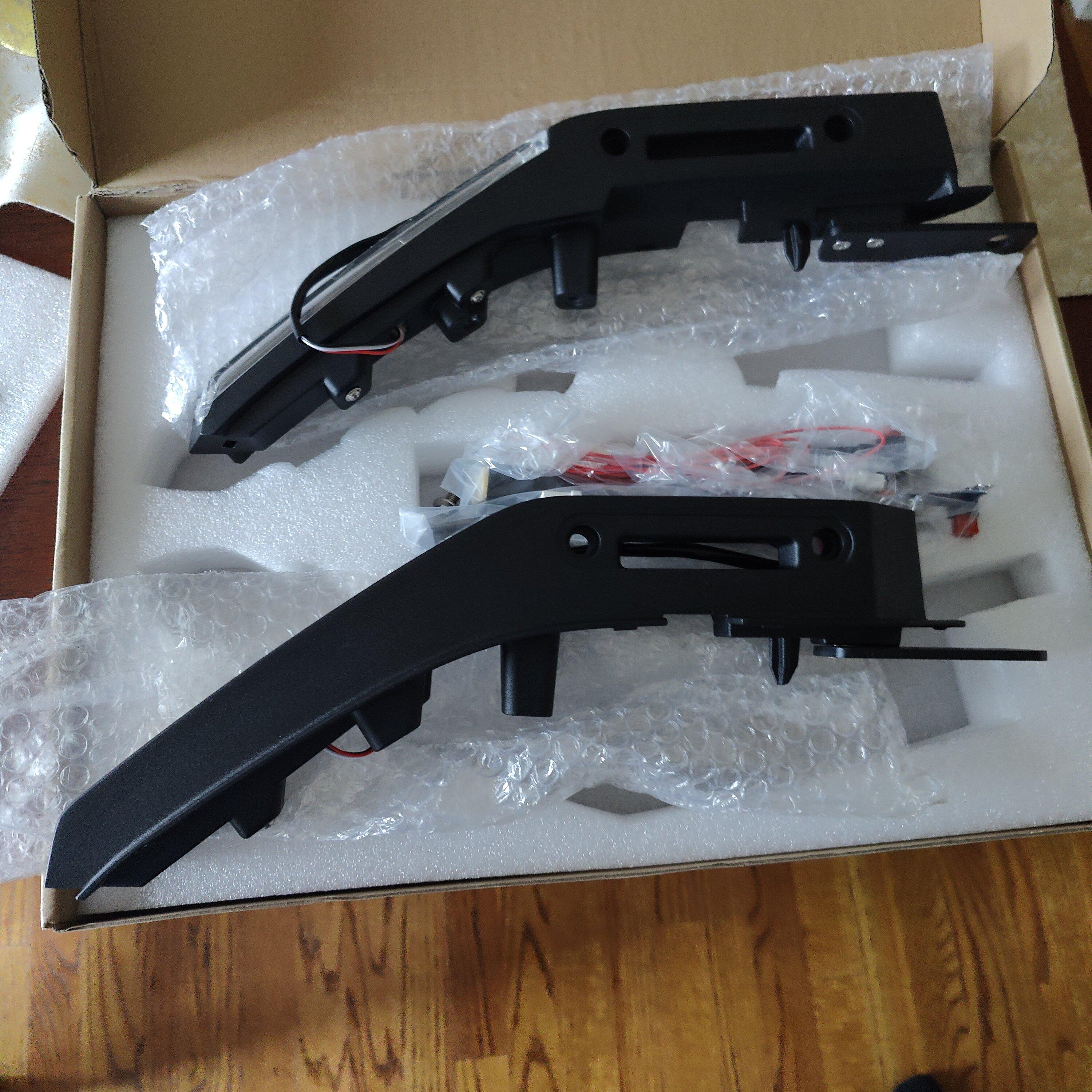 Ford Bronco Trail Sight Lights $90 IMG20231202113519