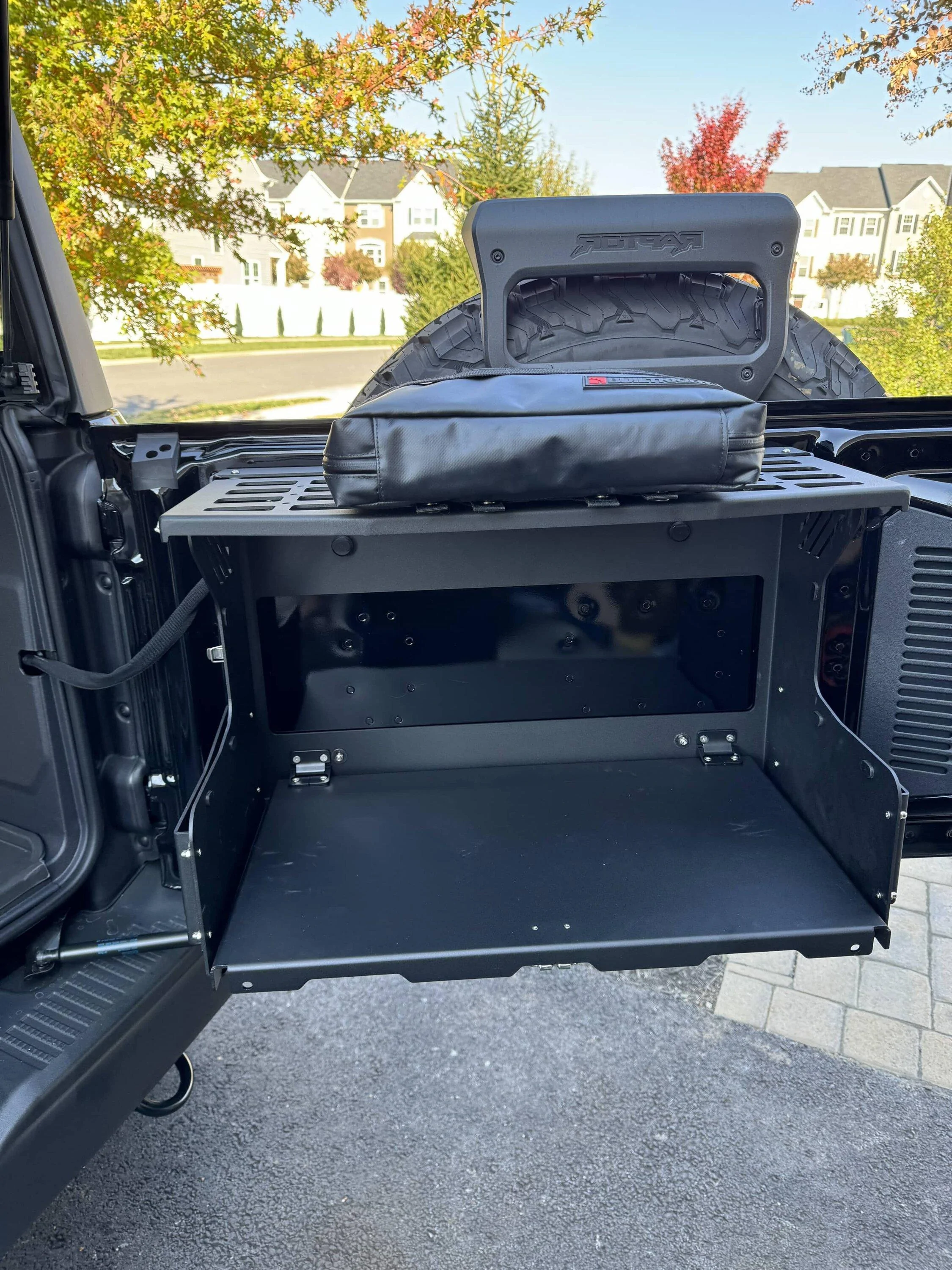 Ford Bronco Broaddict Tailgate Table IMG_0428-compressed