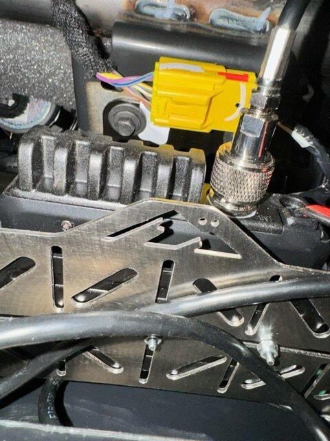 Ford Bronco What did you do TO / WITH your Bronco today? 👨🏻‍🔧🧰🚿🛠 image3