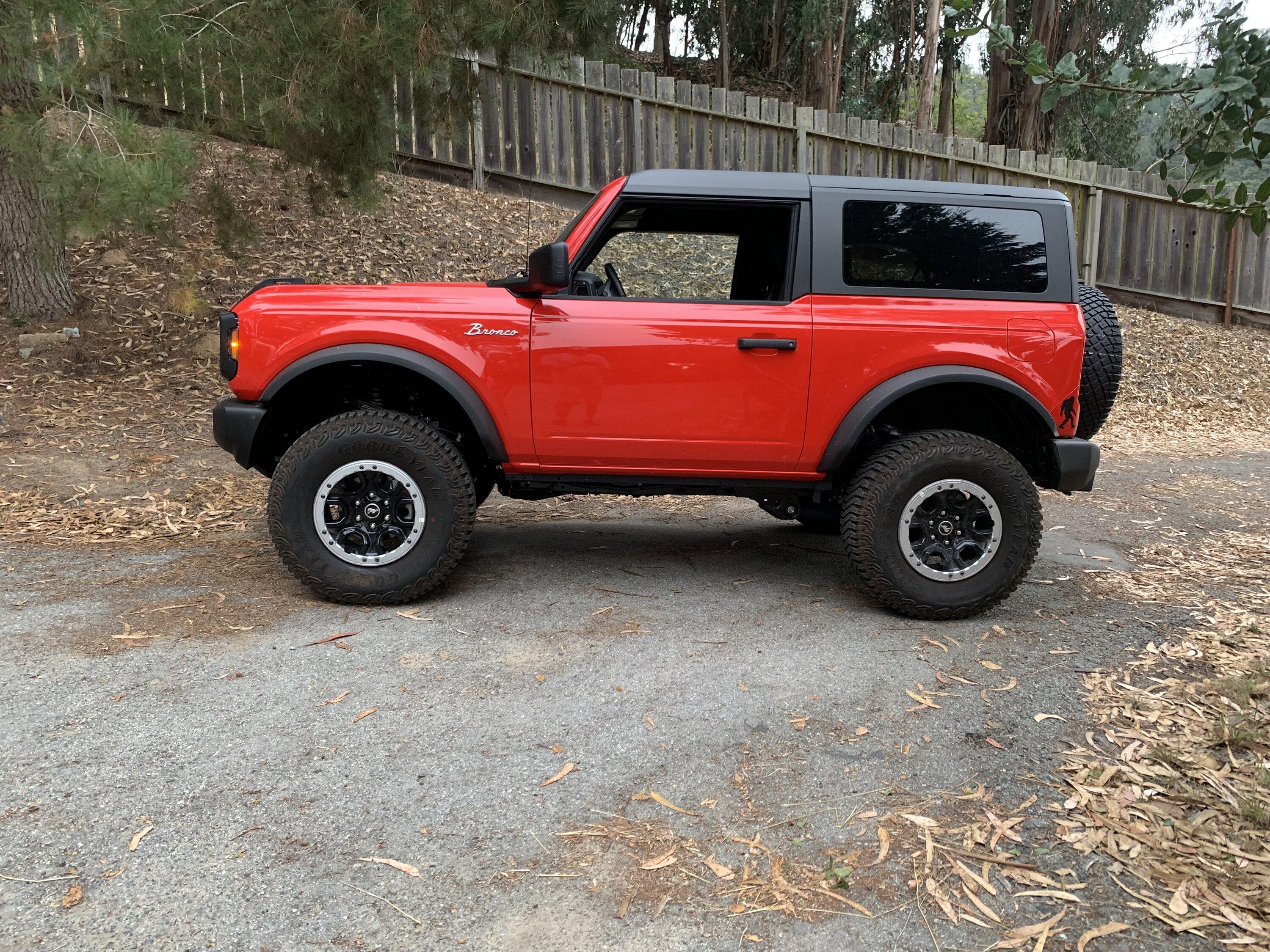 Ford Bronco Looking to buy first Bronco! 71651988590__2E8FE652-B7CE-4F6B-87E6-1A88F4F02551