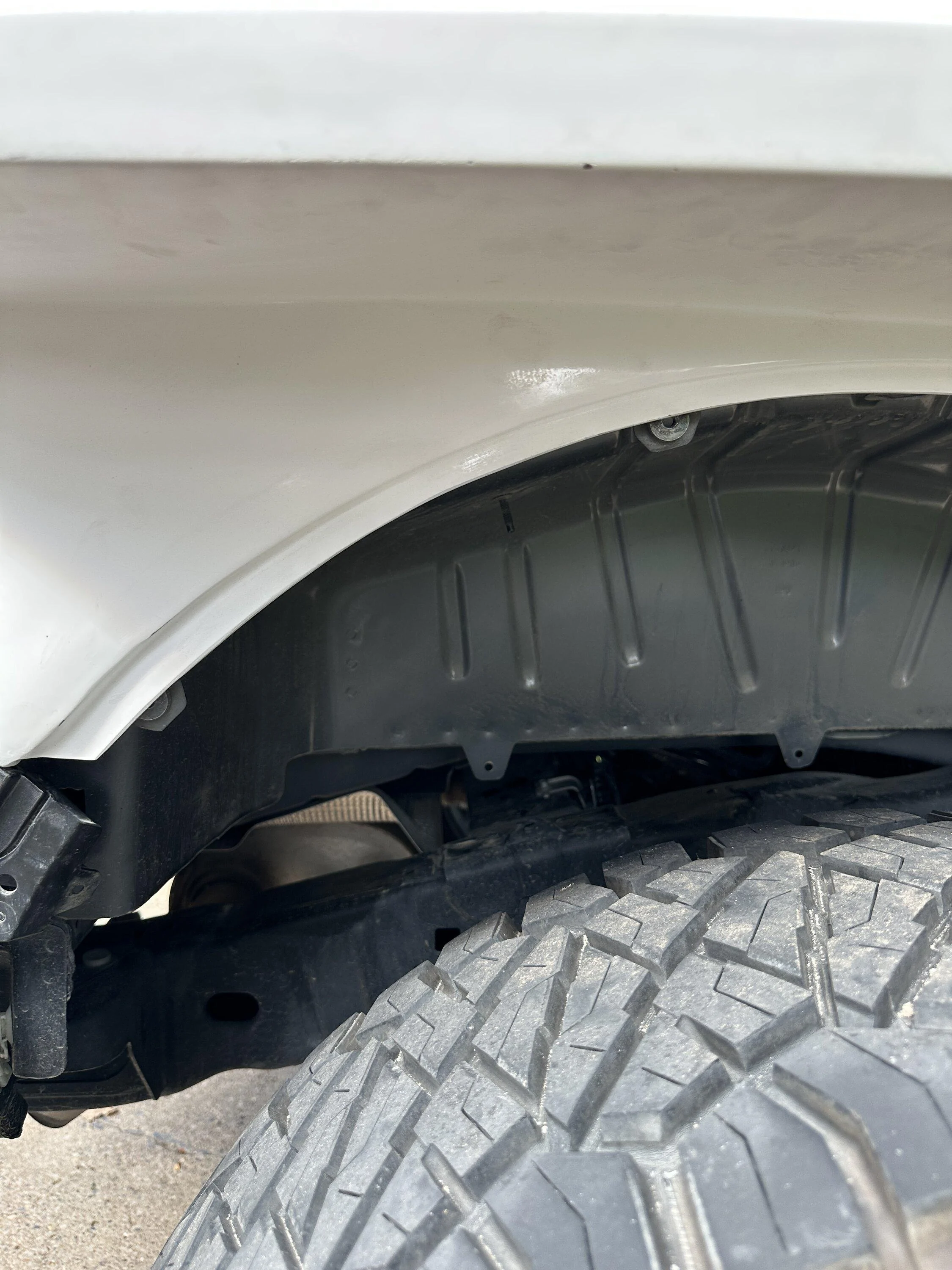 Ford Bronco Build thread: mid travel Funhaver widebody build progress IMG_2862